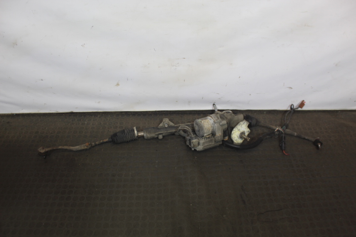 фото №1, Рулевая рейка peugeot 207 1.4