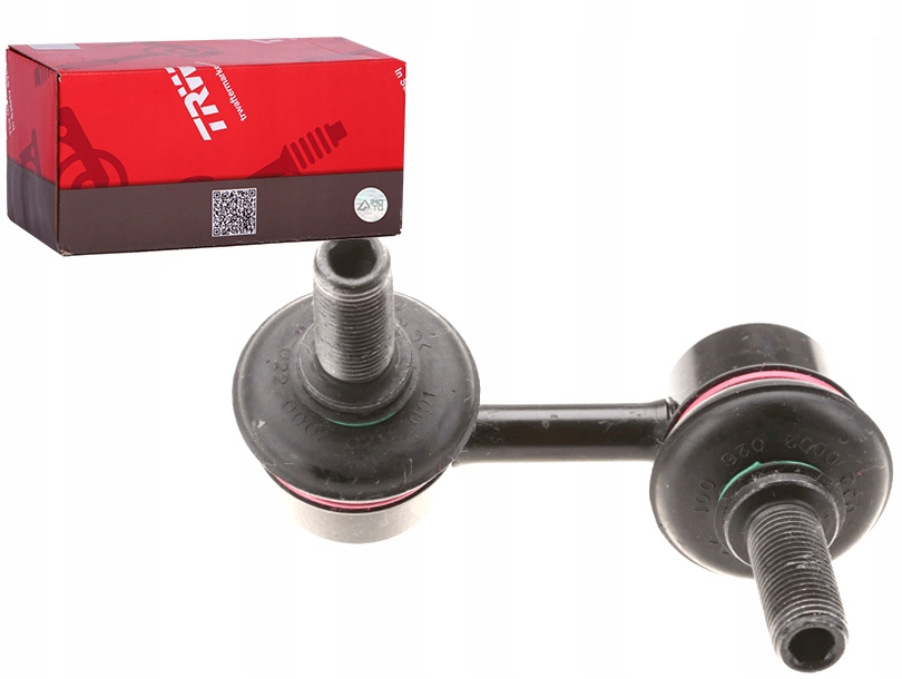 фото №1, Соединитель тяга стабилизатора перед p nissan np300 navara pathfinder