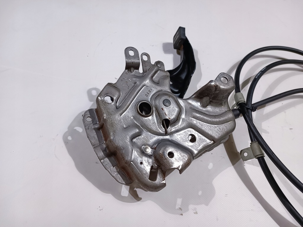 фото №9, Трос рычаг тормоза ручного dodge durango 14-