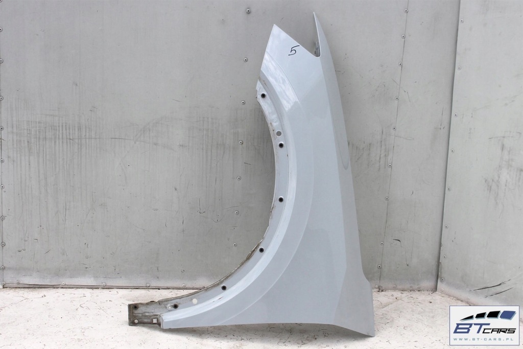 Купить Audi q2 перед капот крылья бампер pas передний цвет : 2y2y ls9r gletsche