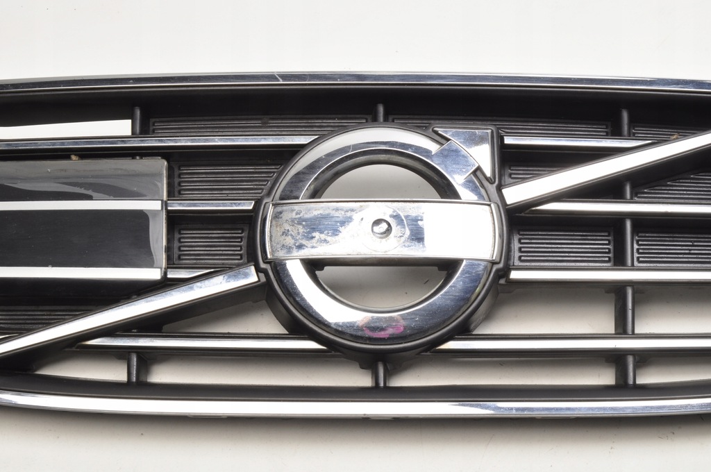 фото №10, Volvo s80 ii v70 iii решётка радиатора решётка радиатора решётка радиатора 31383598 31383602