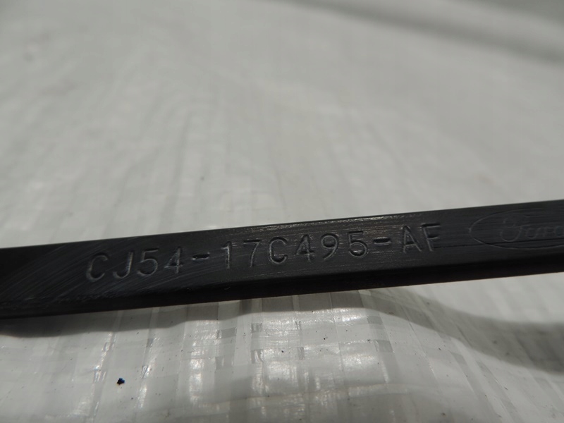 фото №4, Ford kuga mk2 важіль двірники ліва праве europa