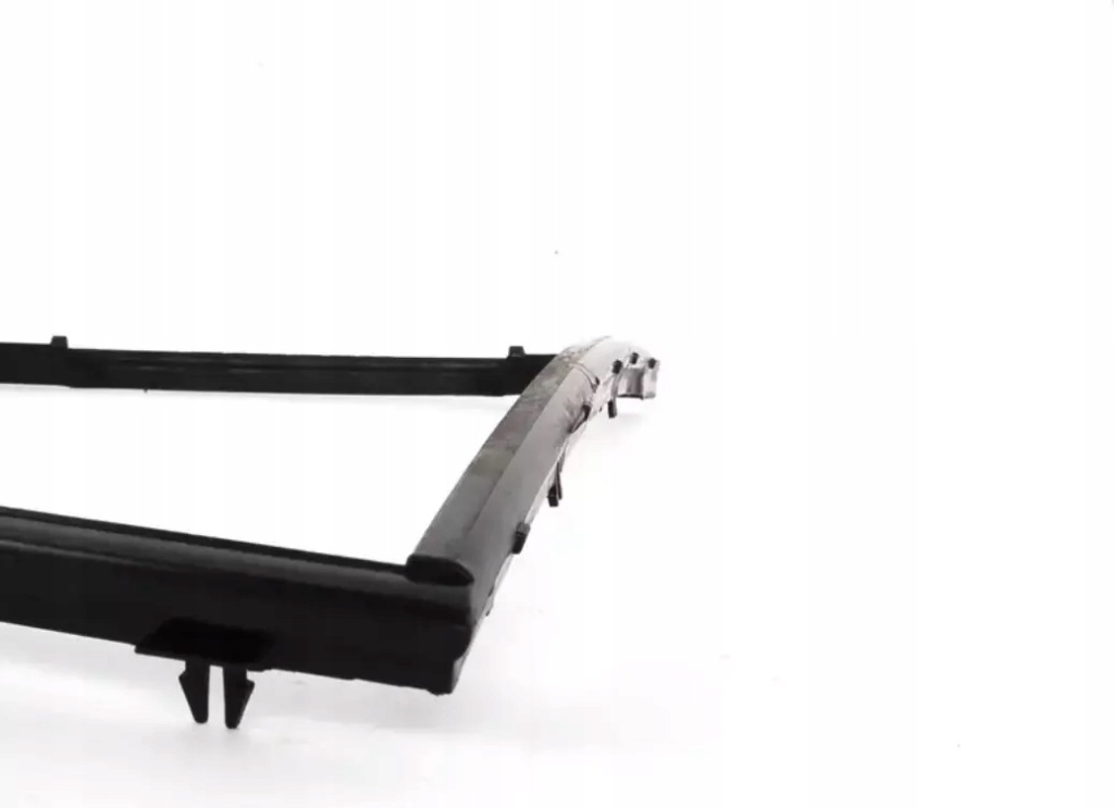 фото №9, Bmw 3 e46 прокладка задній лівий скло 51348194693 8194693 oem