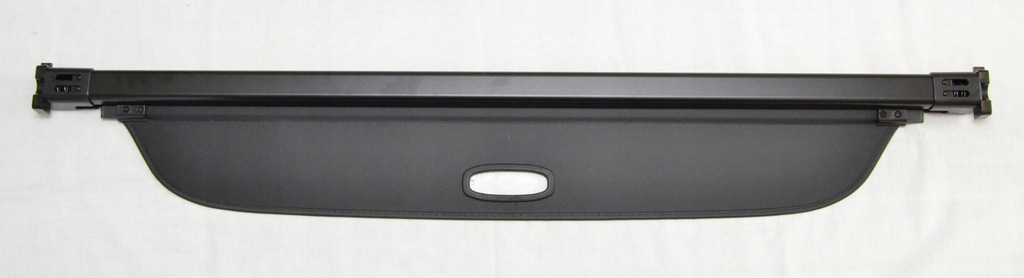 фото №6, Шторка багажника volvo xc90 ii 2015- nowa czarna super якість