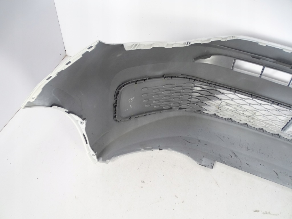 фото №7, Бампер перед передній vw caddy 2k7 2021+