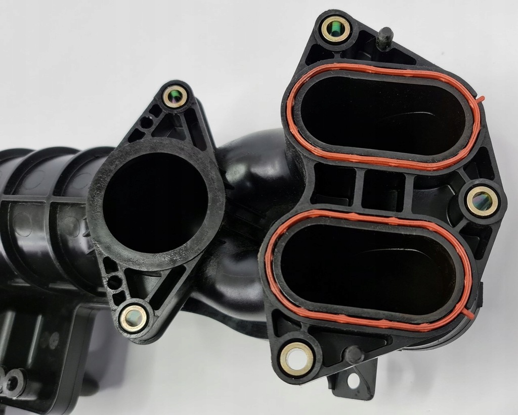 фото №5, Колектор впускний mazda rx-8 rx8