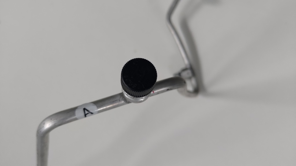 фото №5, Шланг трубка кондиционера eclipse cross 2.4 phev