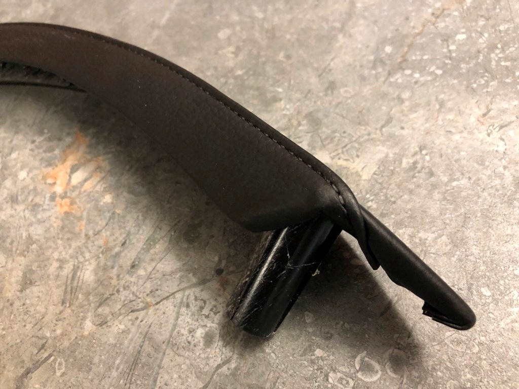 фото №10, Ручка дверь czarna левая перед задняя uk 51416970235 do bmw x5 e70 x6 e71 e72