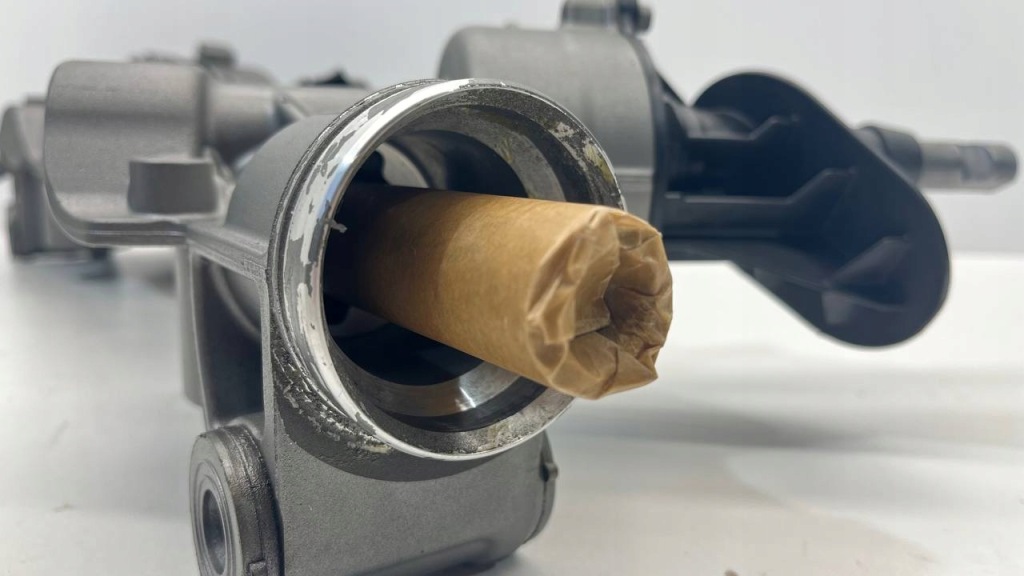 Купити Рейка рульова трансмісія кермова chevrolet equinox 2017- 84186649