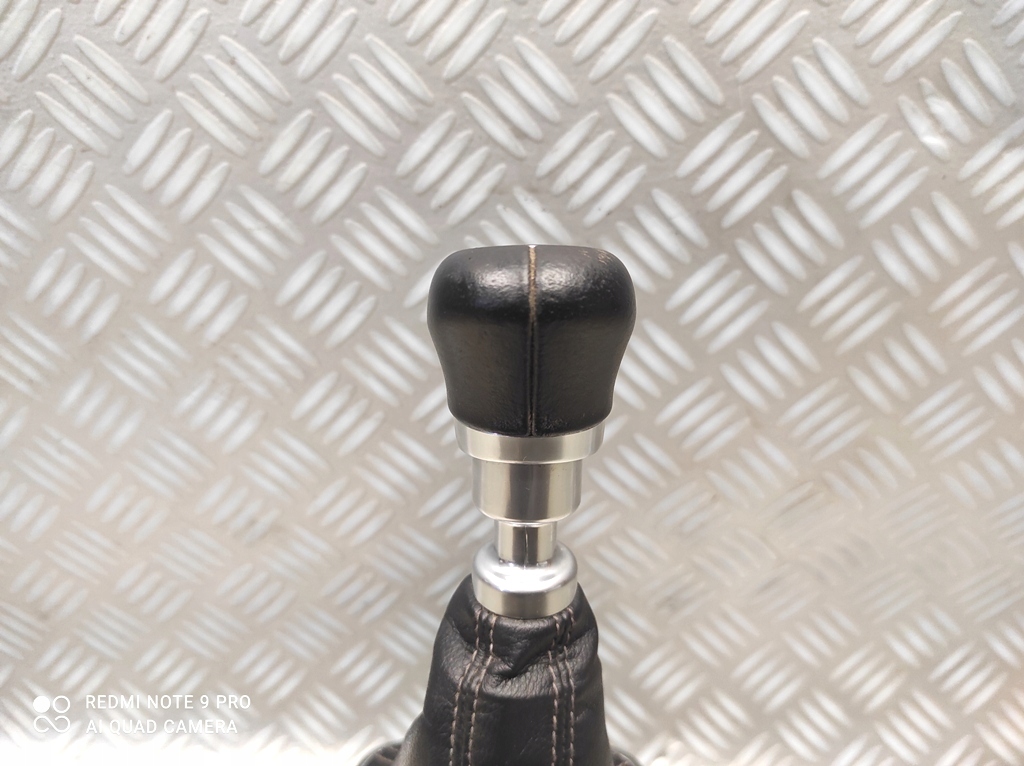 фото №9, Ручка домкрат передач ford fiesta mk8 1.1 бензин