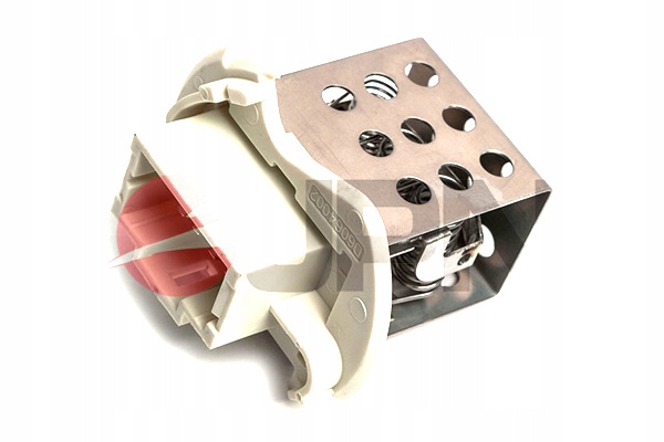 фото №2, Резистор вентилятор nissan renault