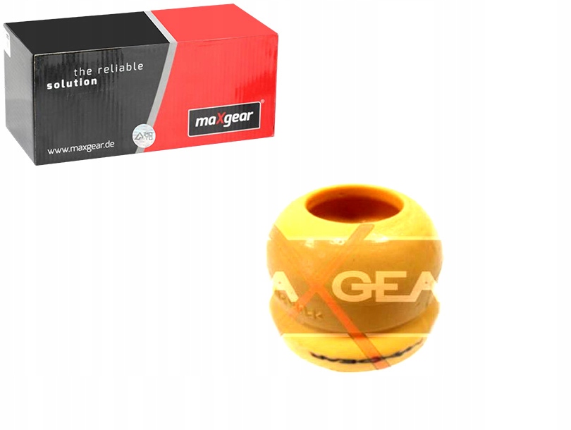 фото №1, Отбойник амортизатор opel перед astra h maxgear