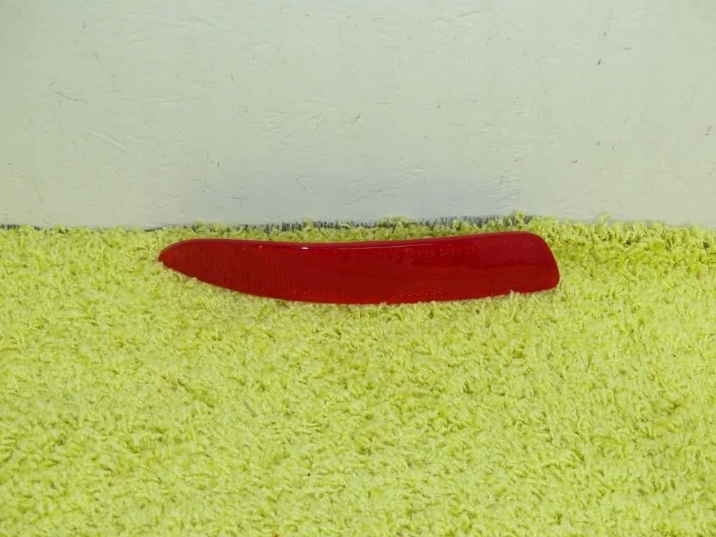 фото №1, Відбивач лівий bmw x5 e70 m-pakiet 06-13r новий