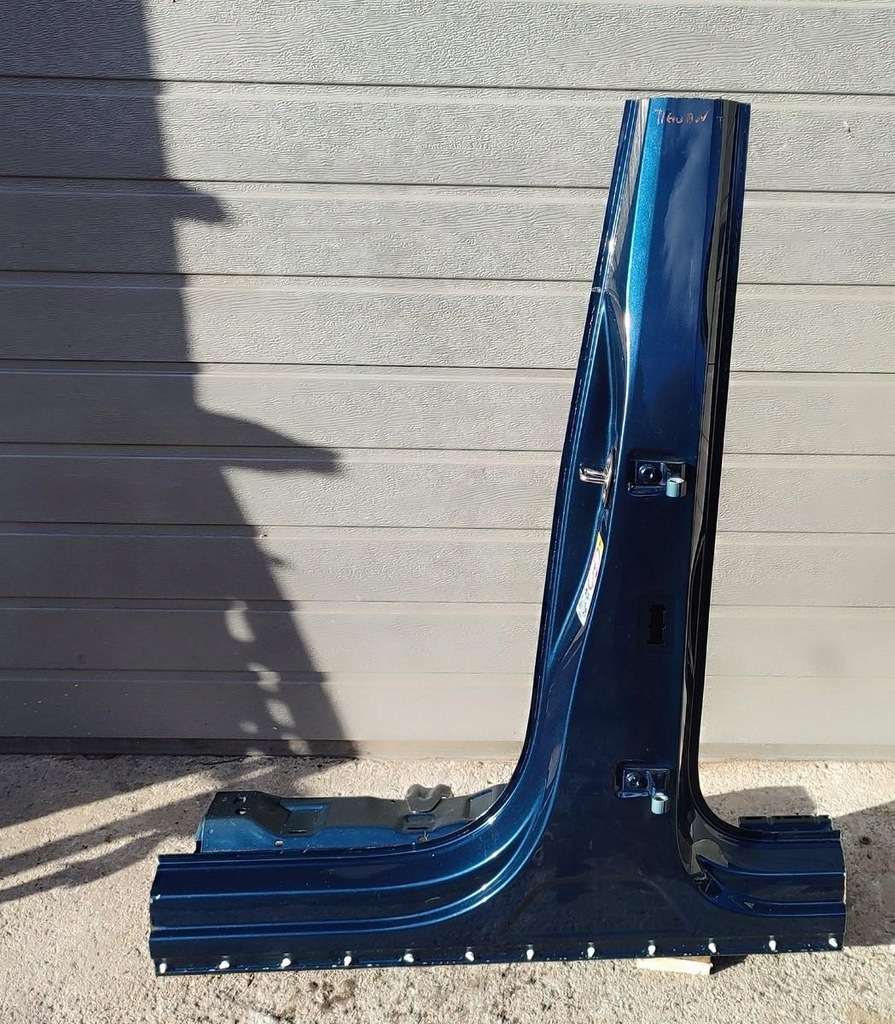 фото №1, Vw tiguan ii блок двигуна лівий lp5j