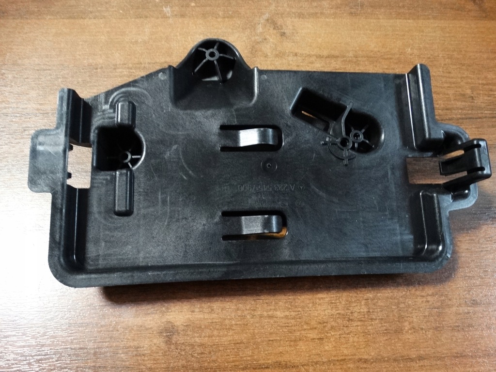 фото №1, Idealny кронштейн кронштейн mercedes w223 1