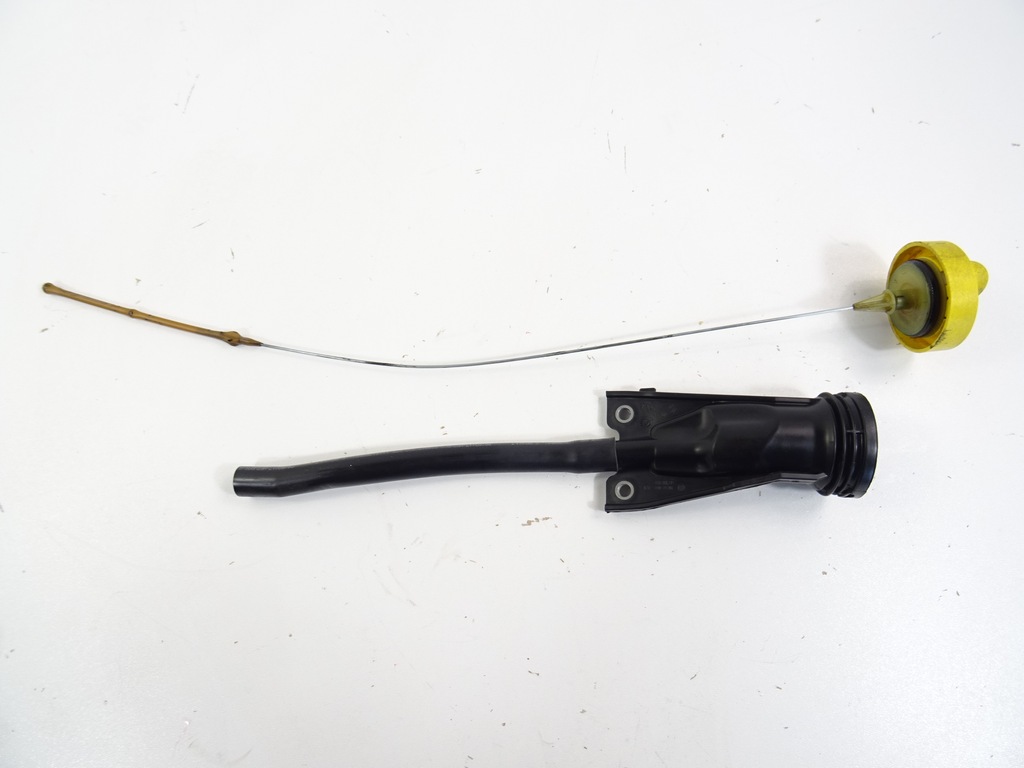 фото №6, Micra k14 щуп масла щуп 8200722806