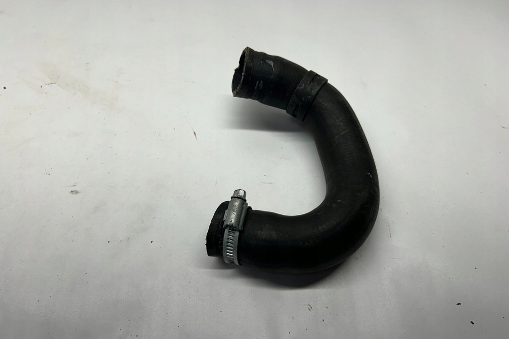 фото №6, Труба охлаждение ford usa mustang coupe 8ccjb2403540 2.3l бензиновый 233kw