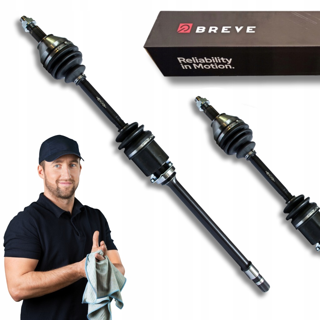 фото №1, Приводной вал правая alfa 159 2.0 jtd jtdm nowa 6-biegów