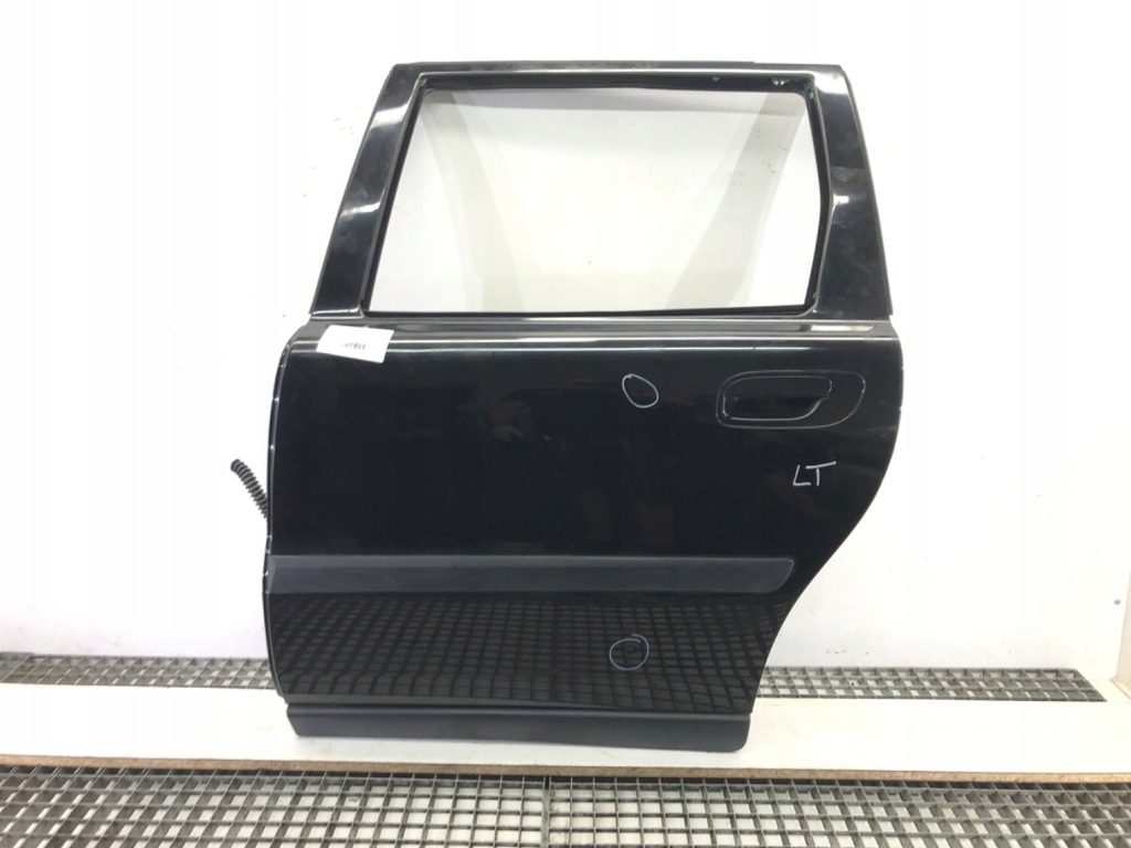 фото №1, Двері лівий задня volvo v70 ii kombi 99-08