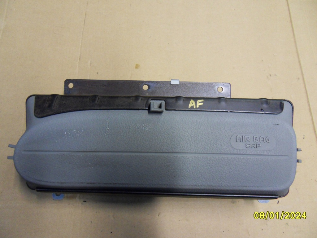 Купить Подушка подушка безопасности пассажира renault scenic 1 рестайлинг  8200201495