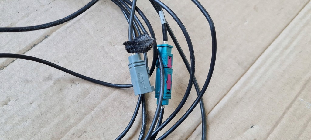 фото №5, A6 c8 4k шланг камери багажника задня 6q0035576f a7 4k a4 b9 8w a5