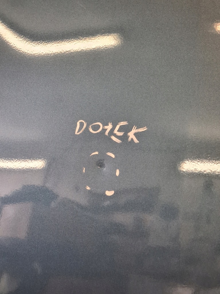 фото №4, Opel astra k 5 v капот z22s tapq