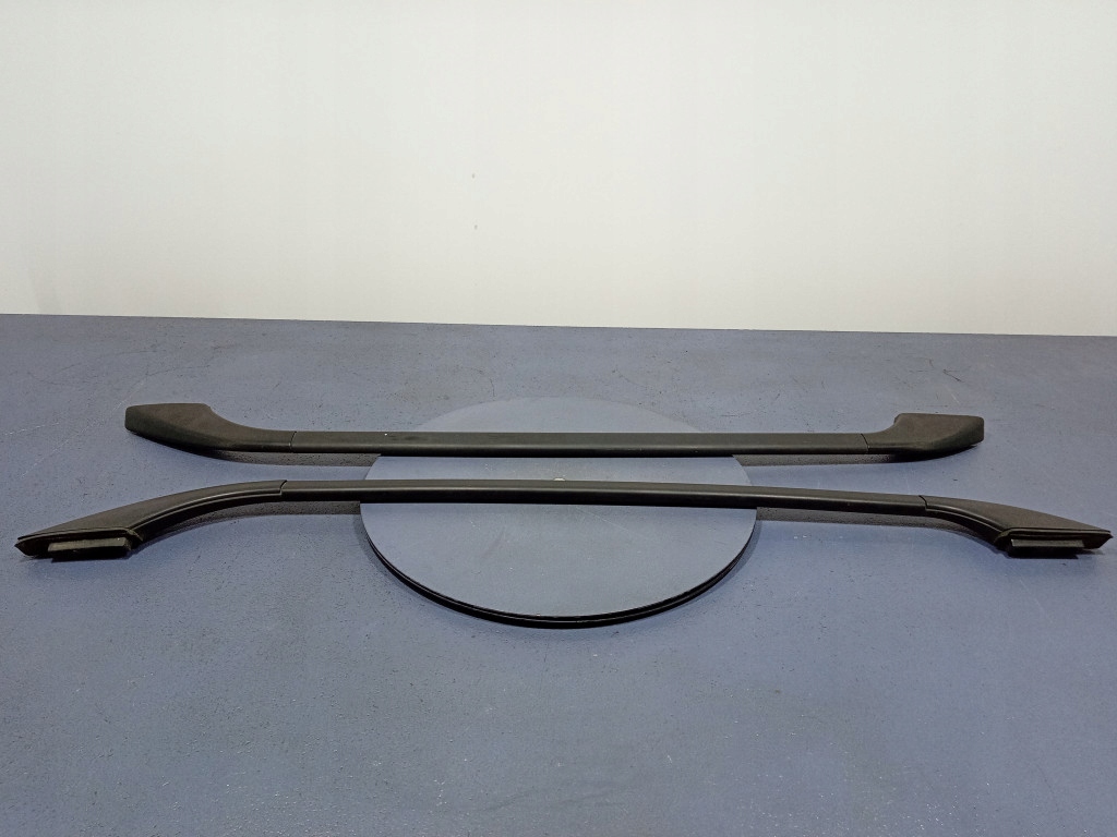 фото №1, Land rover freelander i 5d рейлинги кровельные 2 szt