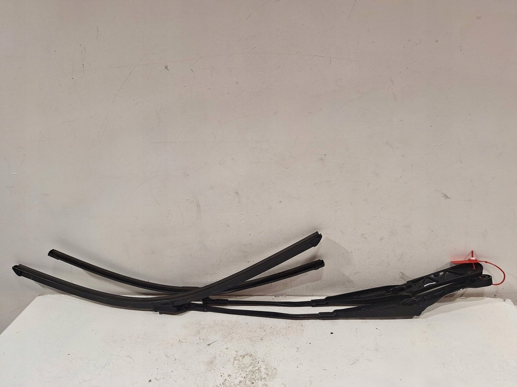 фото №1, Рычаги дворник перед 13250423 opel meriva b 10-