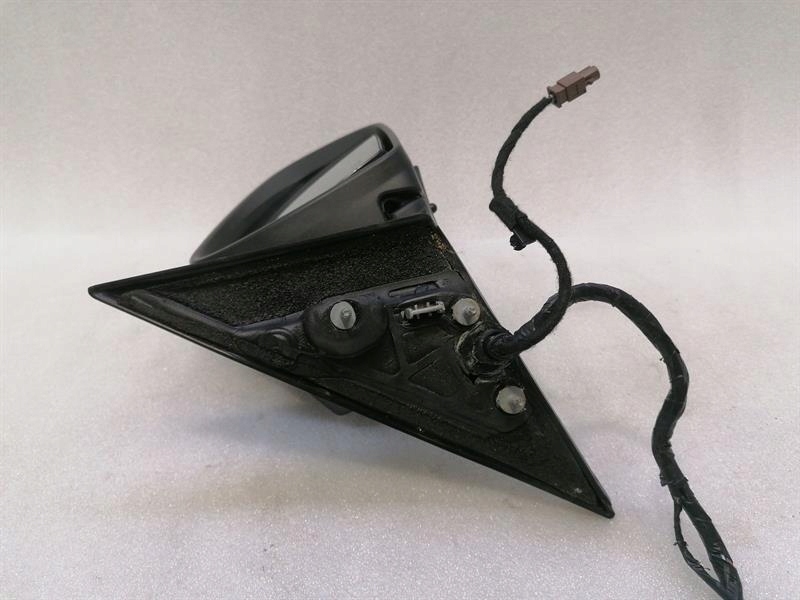 Maserati ghibli mirror rhd камера слепая зона spot Недорого