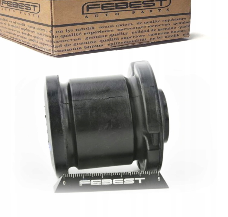 фото №1, Втулка рычага перед do mitsubishi eclipse 2.4 rs