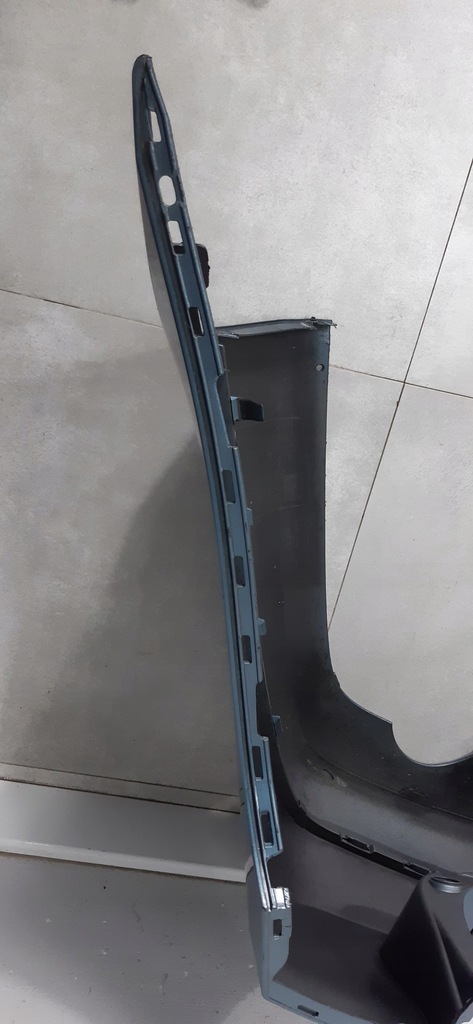 фото №7, Volvo v70 бампер задній задня 30678656