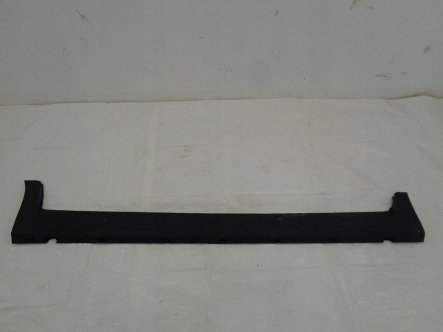 фото №1, Opel crossland x молдинг порог порог правая