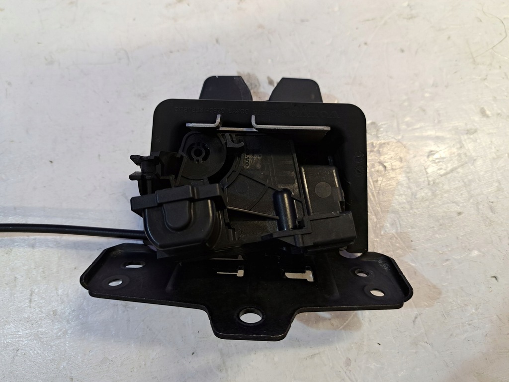 фото №5, Volvo xc90 2019 замки