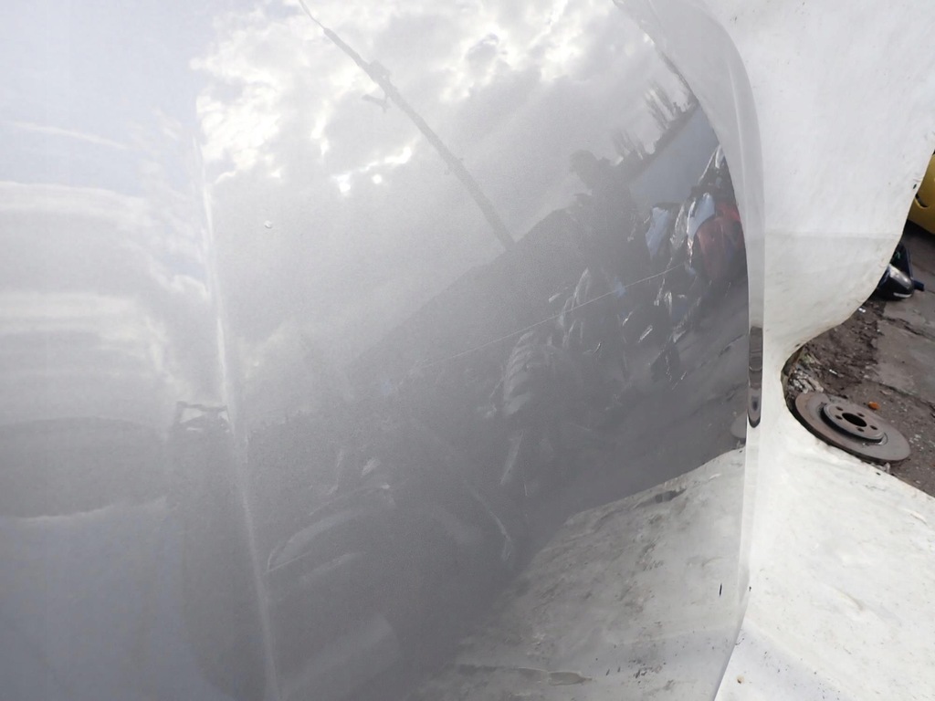 фото №5, Jeep compass ii 2 16- капот кришка двигуна