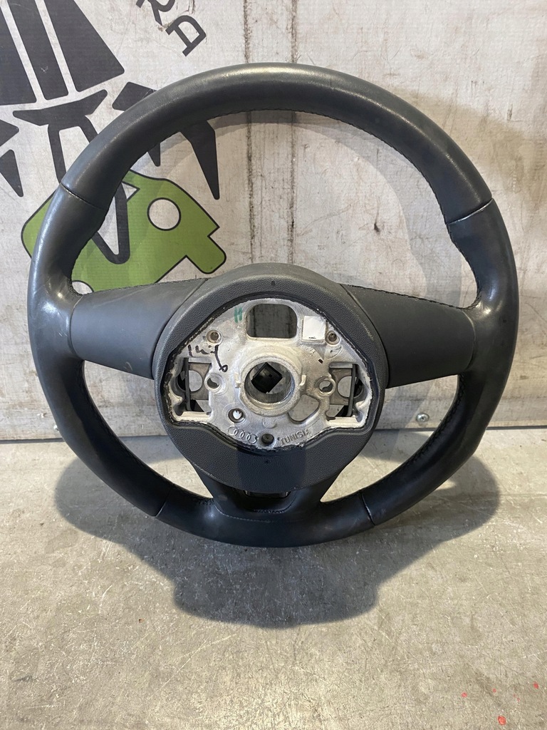 фото №7, Audi a1 ii воздуховод 82a419091t