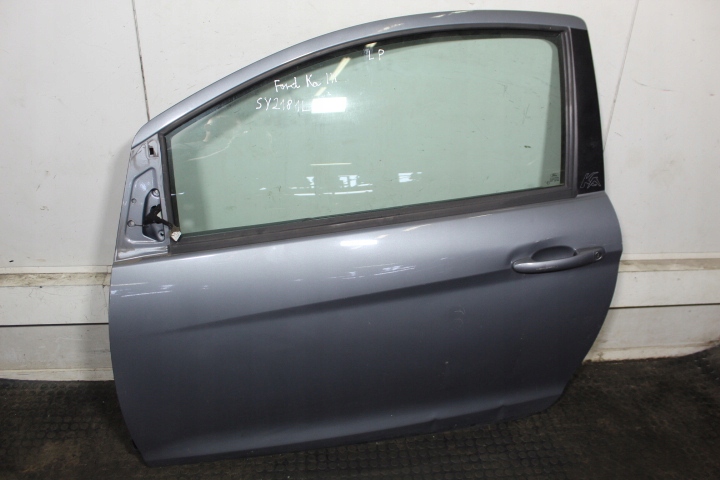 фото №1, Дверь левый перед ford ka ii 59