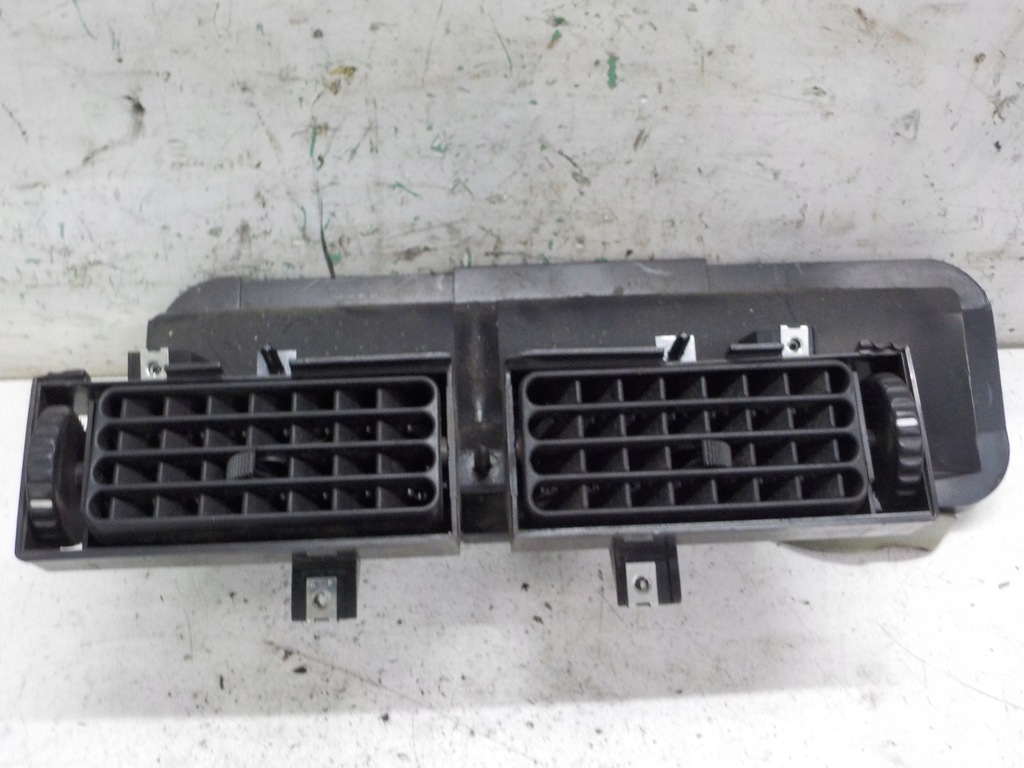 фото №1, Daf xf 105 решітка обдув