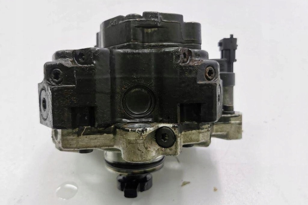 фото №7, Насос топлива toyota auris _e18_ 221000w020 1.4l дизель 2015