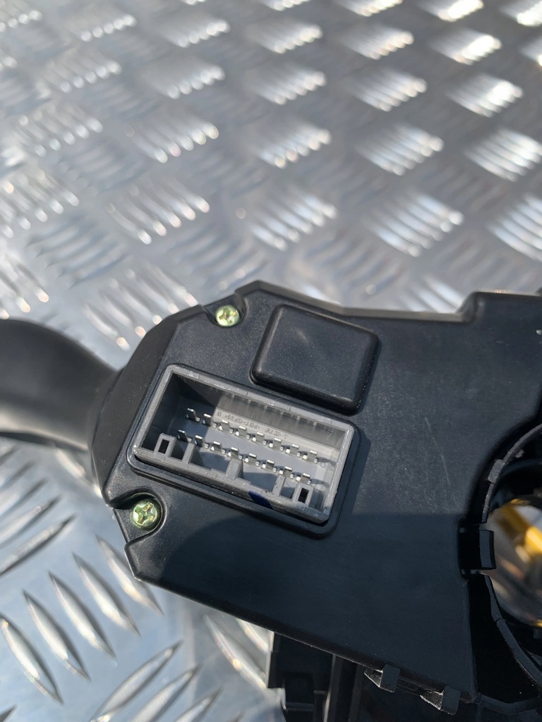 фото №7, Переключатель комбинированный лента kia ceed iii 18-