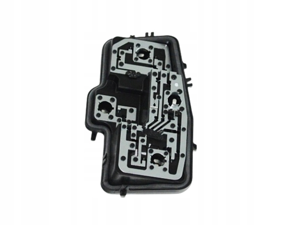 фото №1, Цоколь лампочка skoda t. rapid 13- le