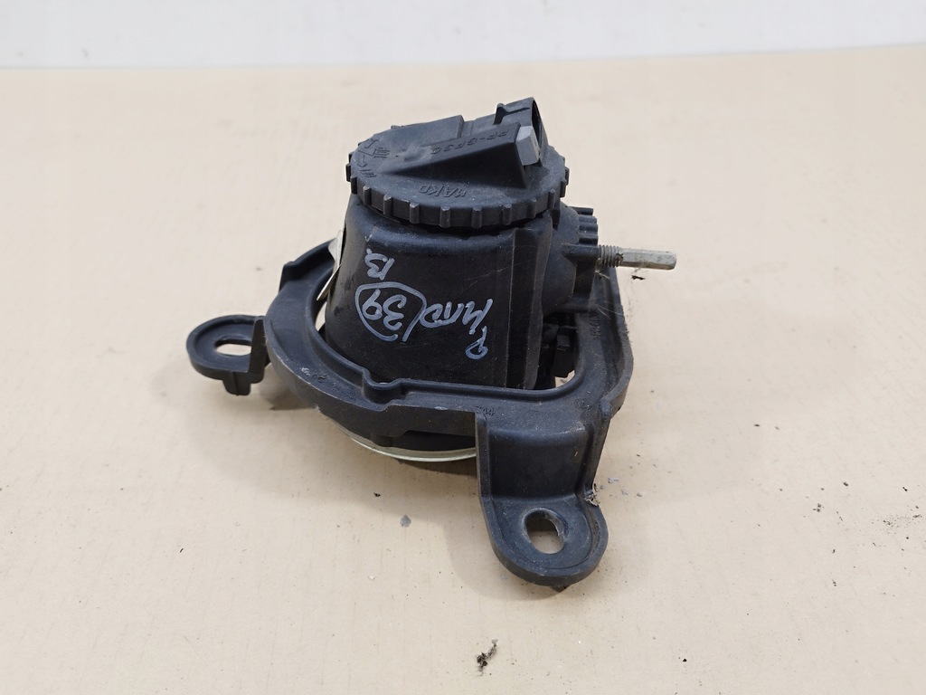 фото №3, Противотуманная фара правый перед передний alfa romeo mito 2008-2016