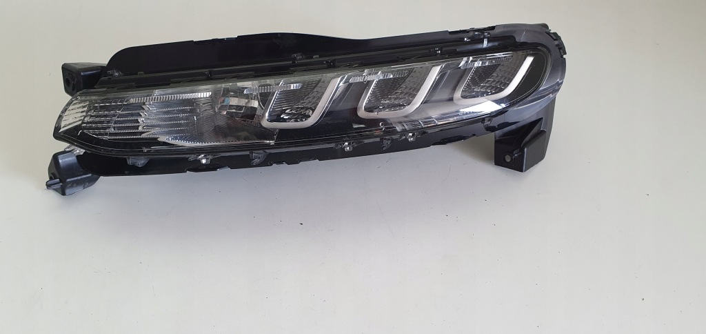 Купить Citroen c3 aircross рестайлинг  противотуманная фара led левый 9843218980-00