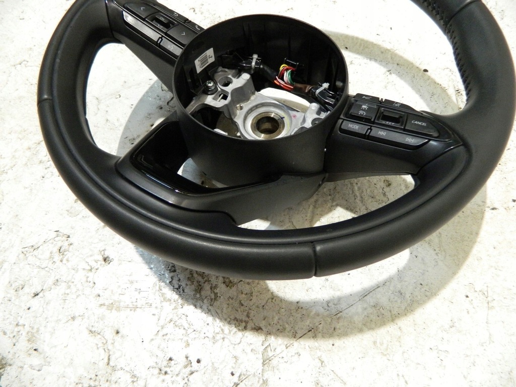 фото №5, Воздуховод toyota aygo x 21-25 idealna