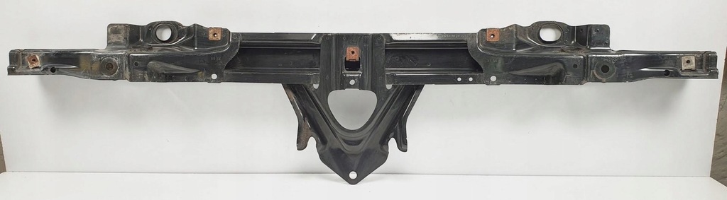 фото №6, Балка кронштейн pod радиатор mercedes w245