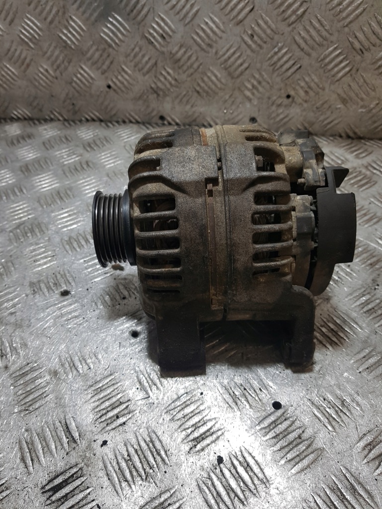 Генератор opel astra h 1.4 b bosch 13156053zd 0124425028 в Украине