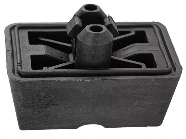 фото №2, Заглушка подушка поріг pod домкрат підйомник mini r50 r52 r53 r55 r56