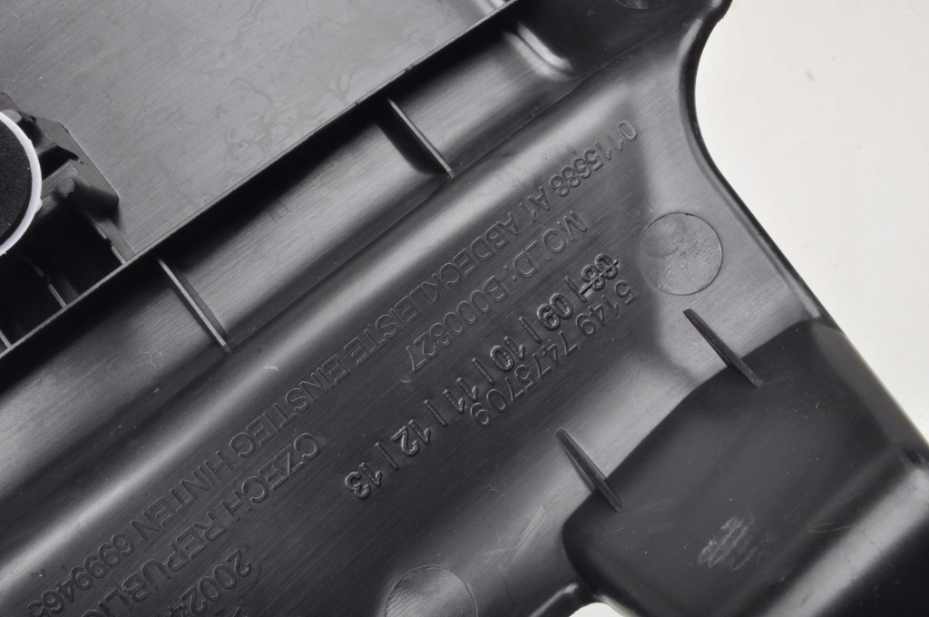 фото №6, Bmw 2 f44 gran coupe молдинг поріг ліва tylna7475709