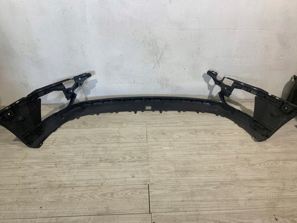 фото №9, Бампер перед renault trafic iii 3 fl lift 21-22