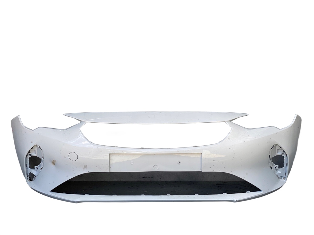 Купити Opel corsa f бампер передні  9830280980