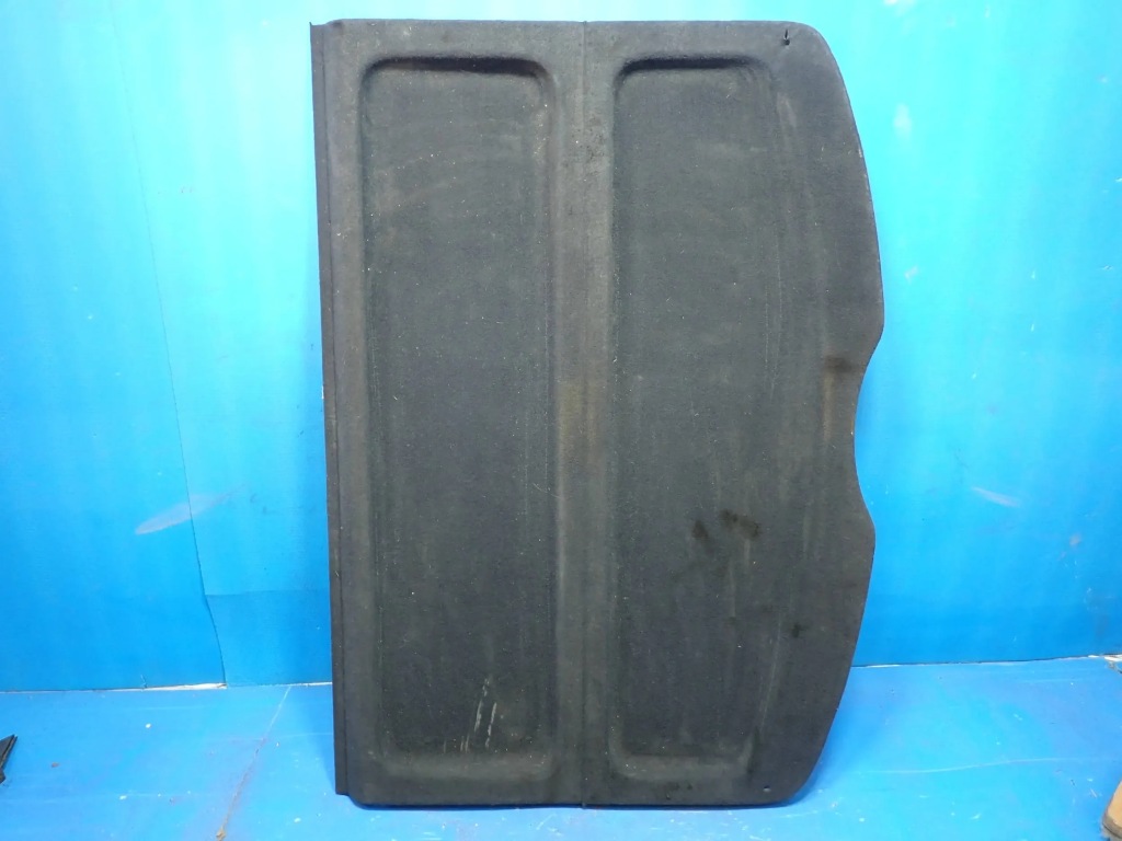 фото №1, Полка багажника octavia ii 1z5867769